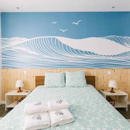 Zelitre Apartment Figueira da Foz Luaran gambar