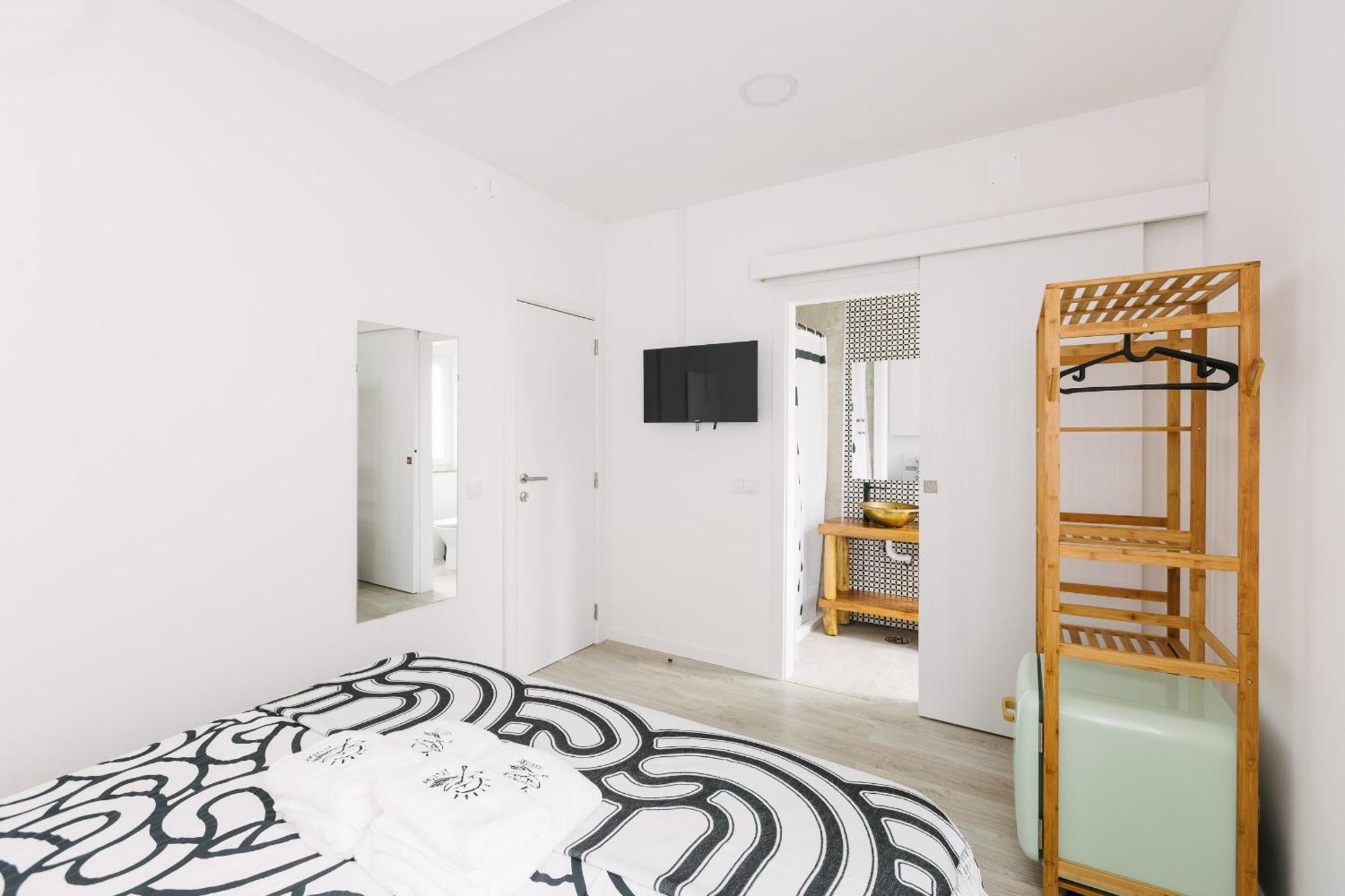 Zelitre Apartment Figueira da Foz Luaran gambar