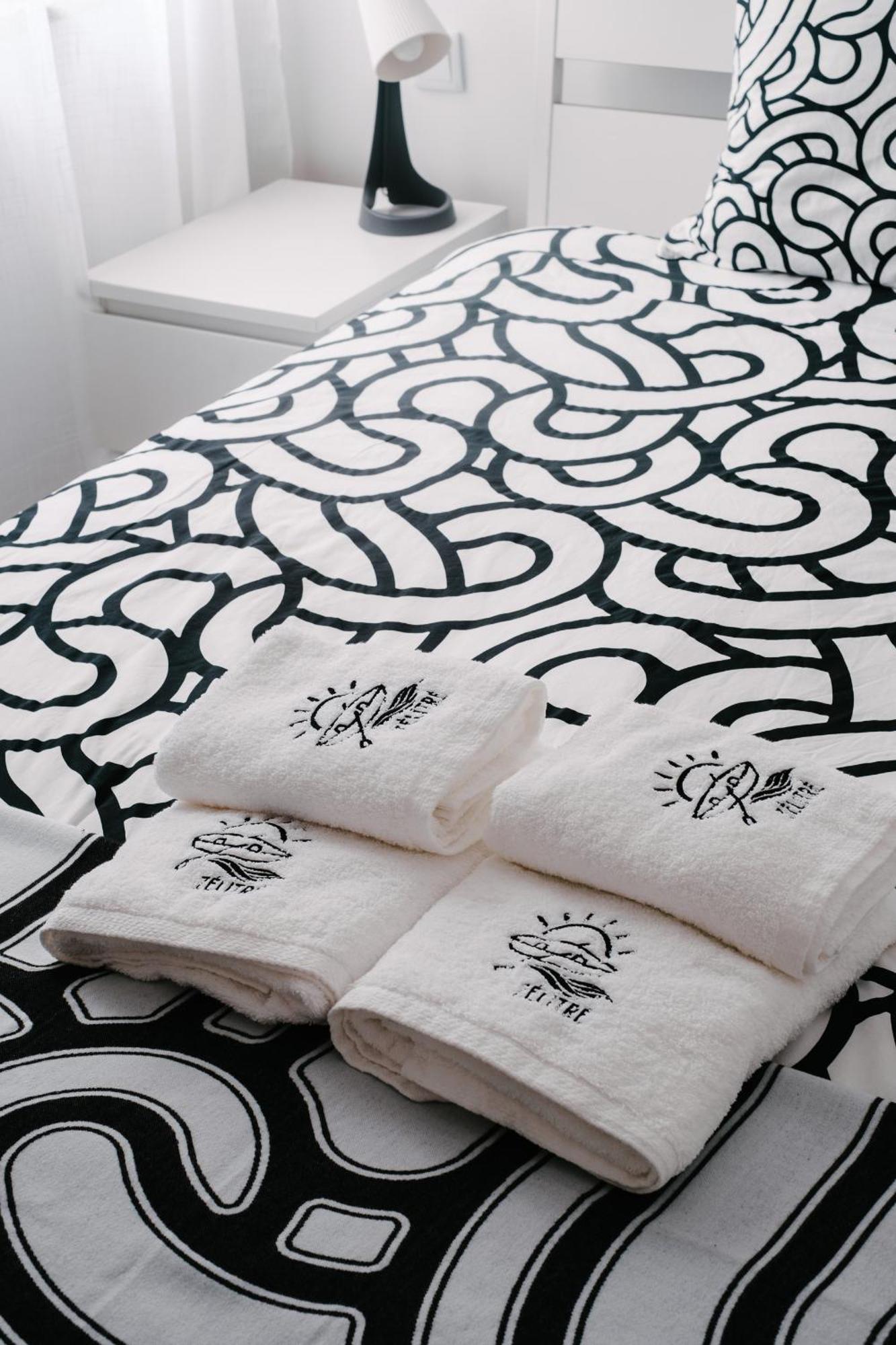 Zelitre Apartment Figueira da Foz Luaran gambar
