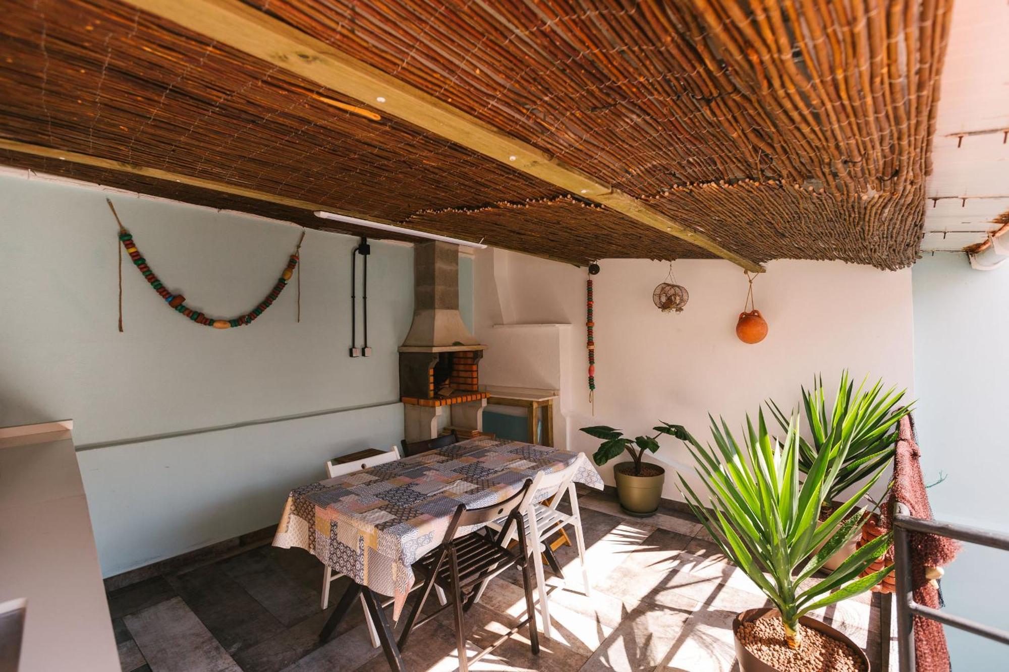Zelitre Apartment Figueira da Foz Luaran gambar