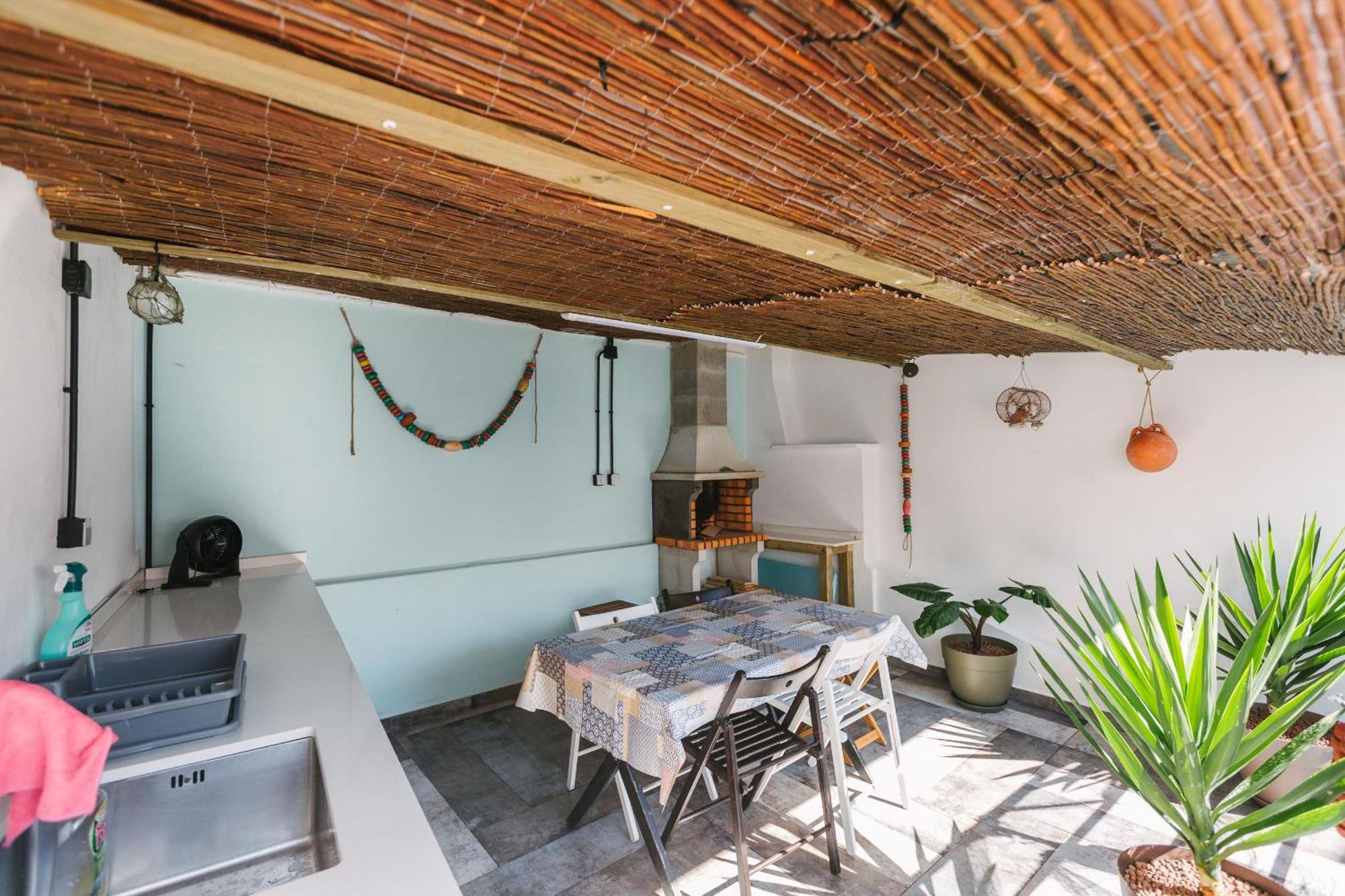 Zelitre Apartment Figueira da Foz Luaran gambar