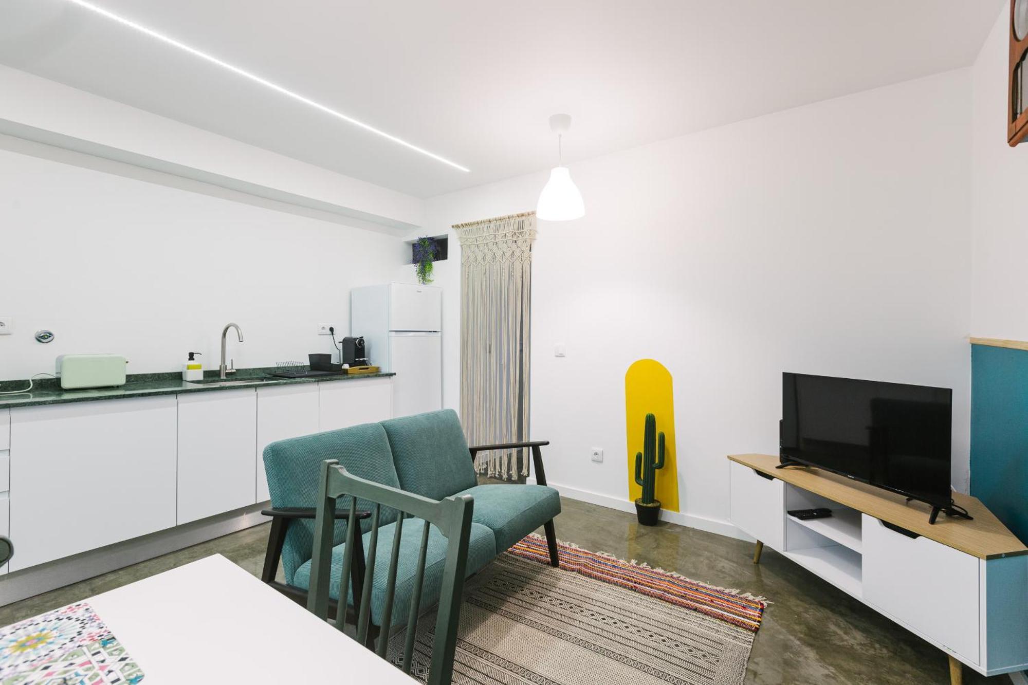 Zelitre Apartment Figueira da Foz Luaran gambar