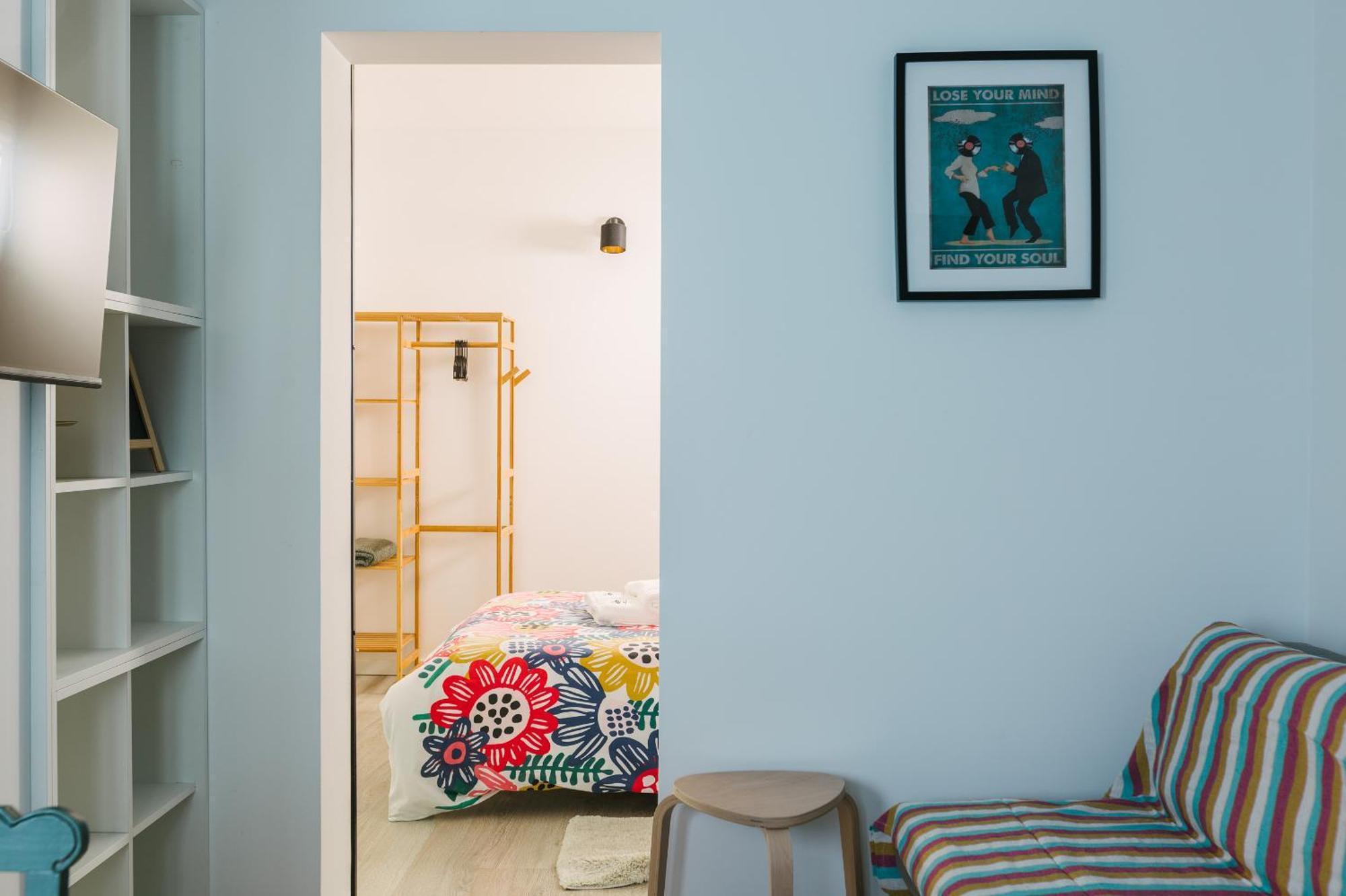 Zelitre Apartment Figueira da Foz Luaran gambar