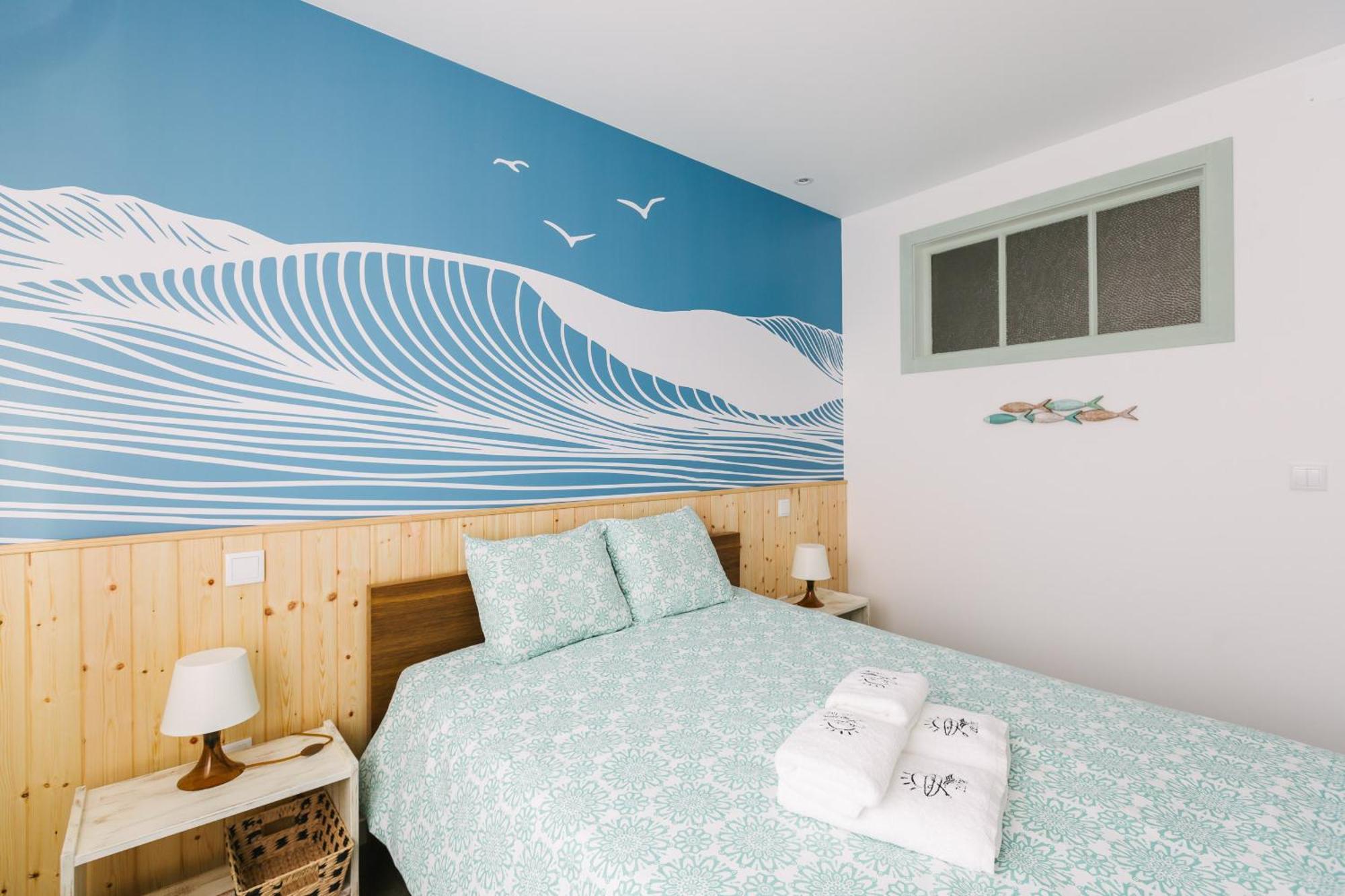 Zelitre Apartment Figueira da Foz Luaran gambar
