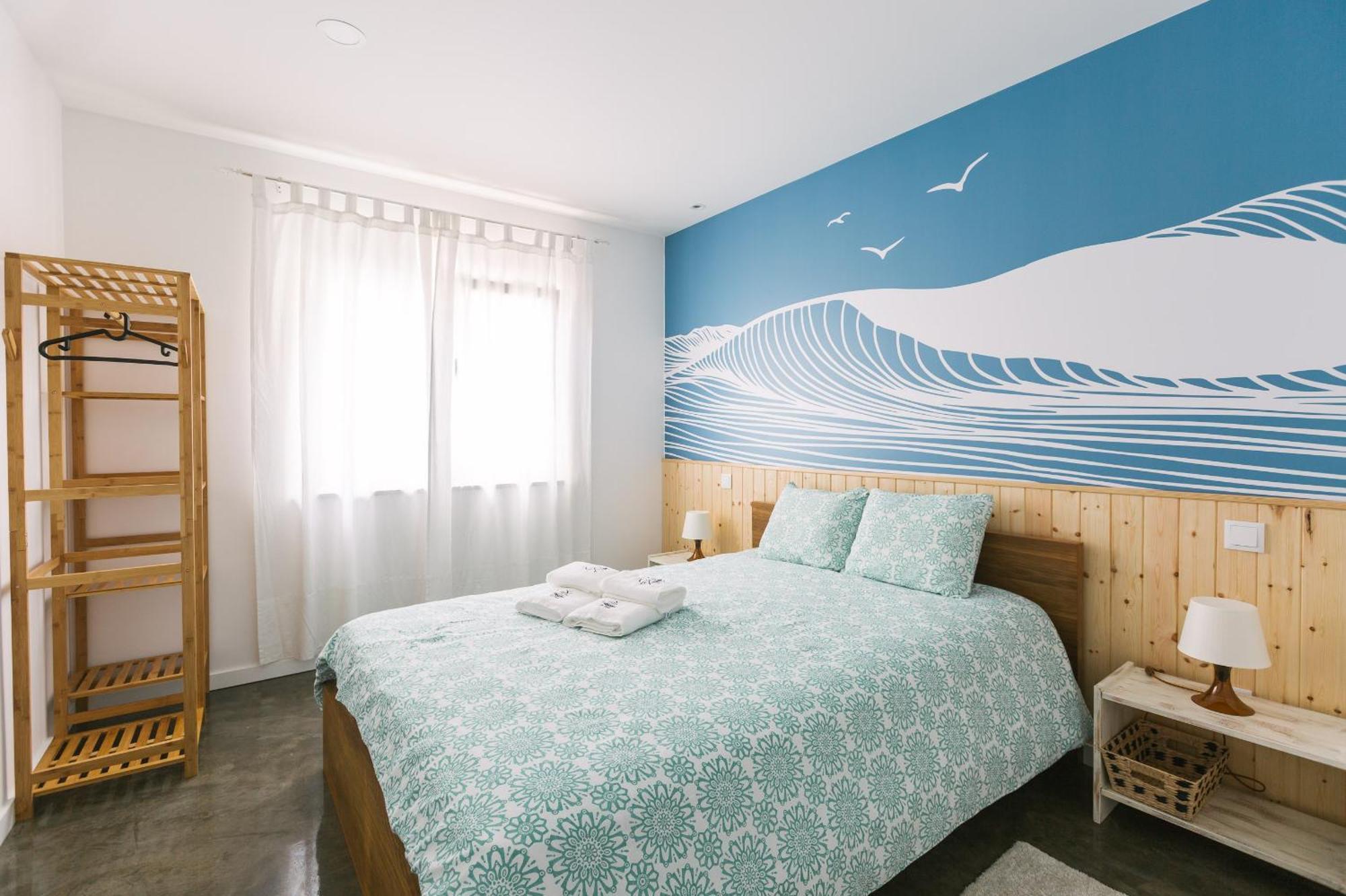 Zelitre Apartment Figueira da Foz Luaran gambar