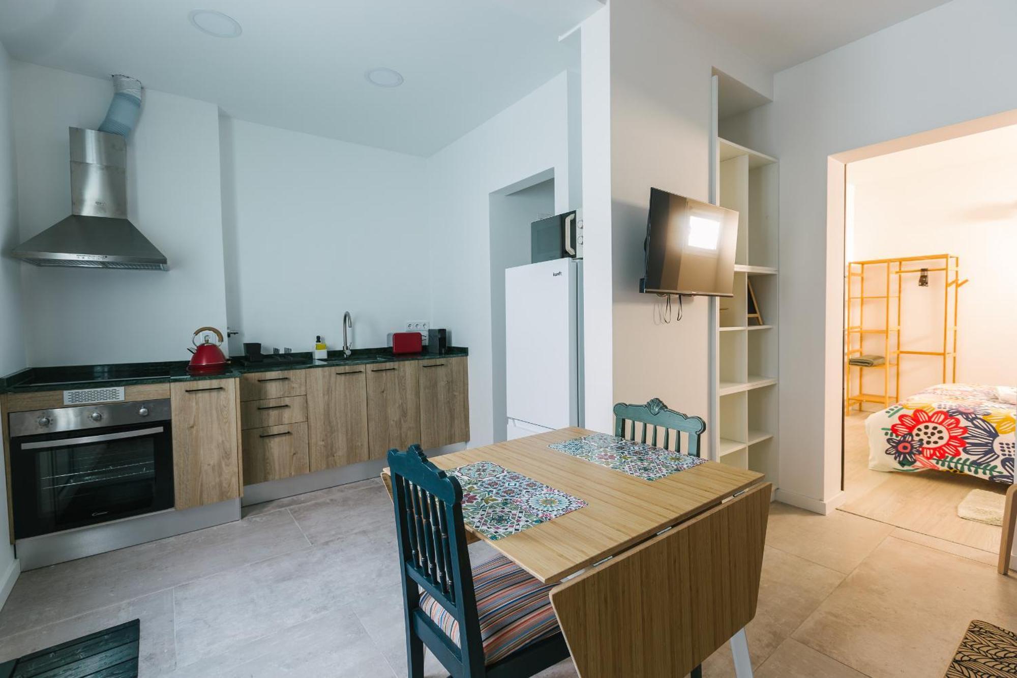 Zelitre Apartment Figueira da Foz Luaran gambar