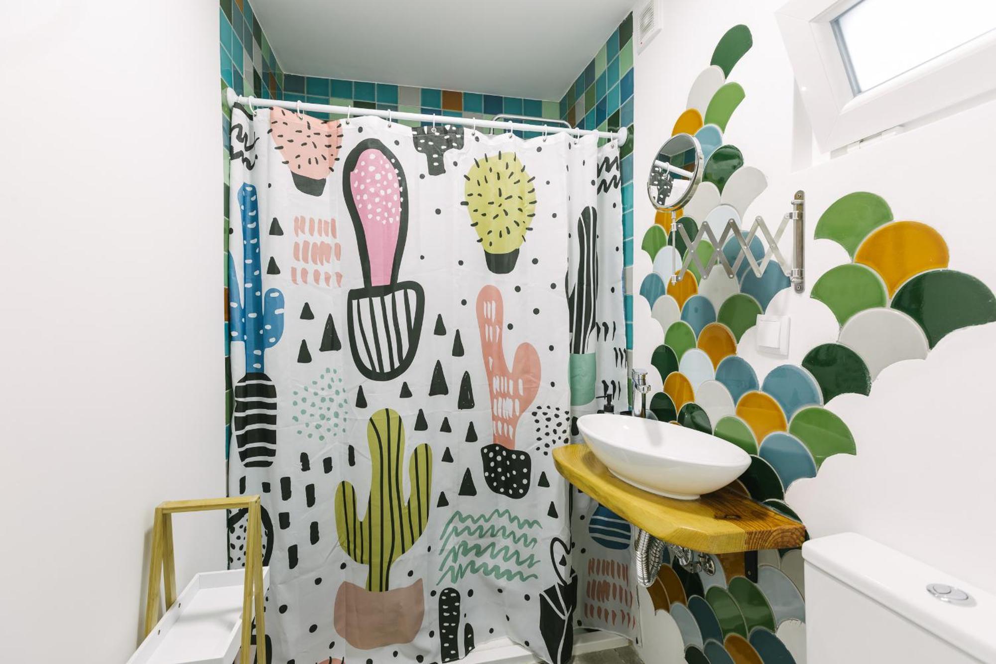 Zelitre Apartment Figueira da Foz Luaran gambar