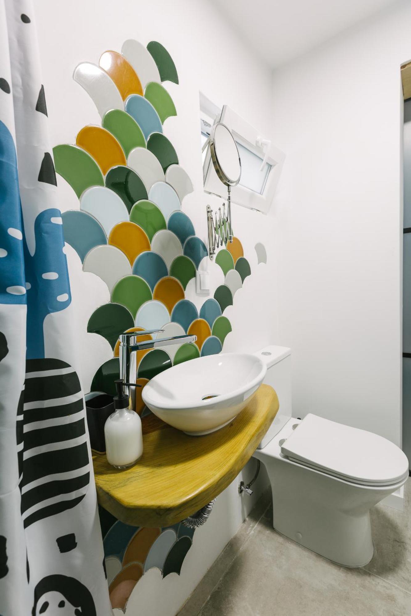 Zelitre Apartment Figueira da Foz Luaran gambar