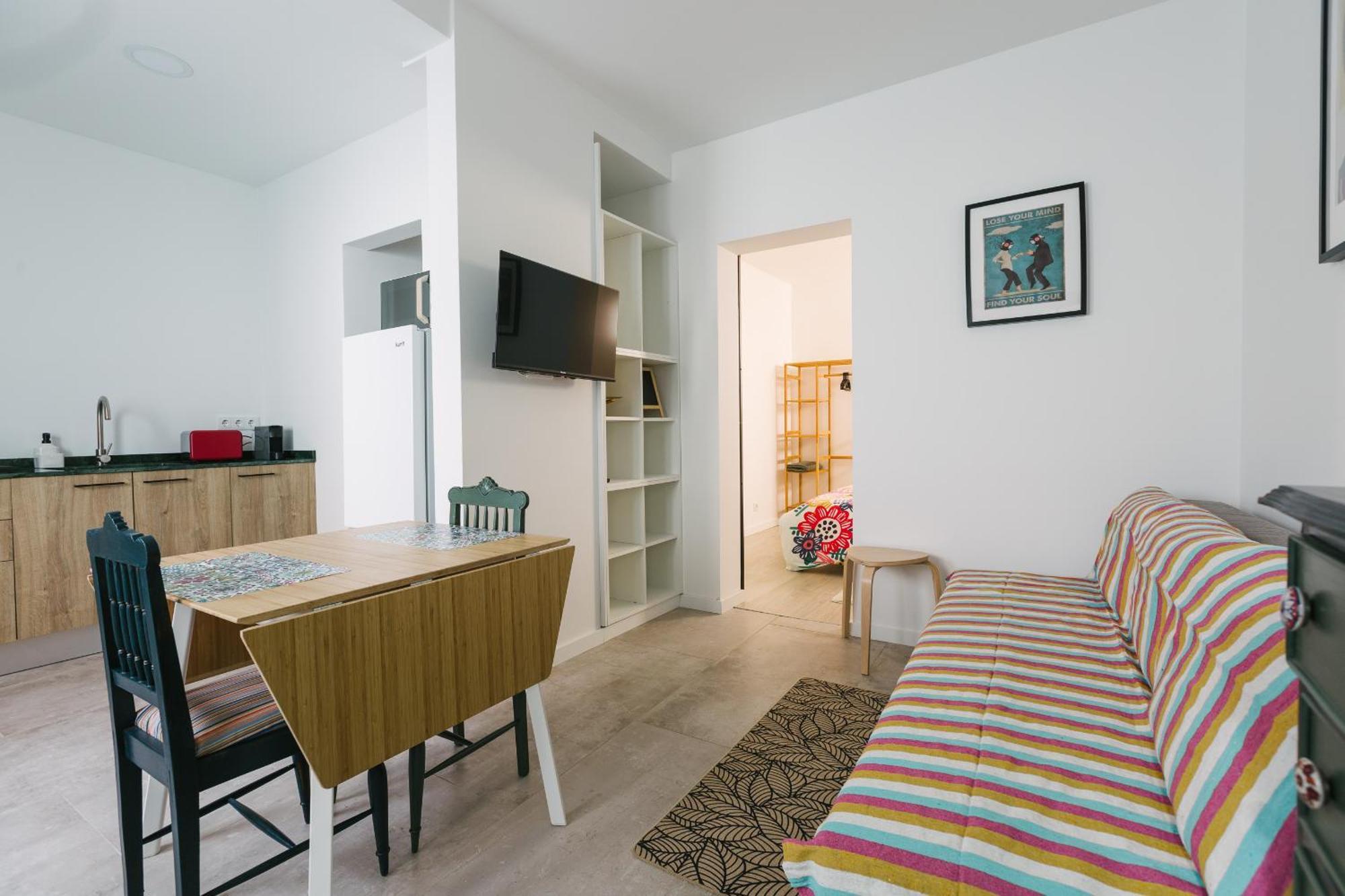Zelitre Apartment Figueira da Foz Luaran gambar