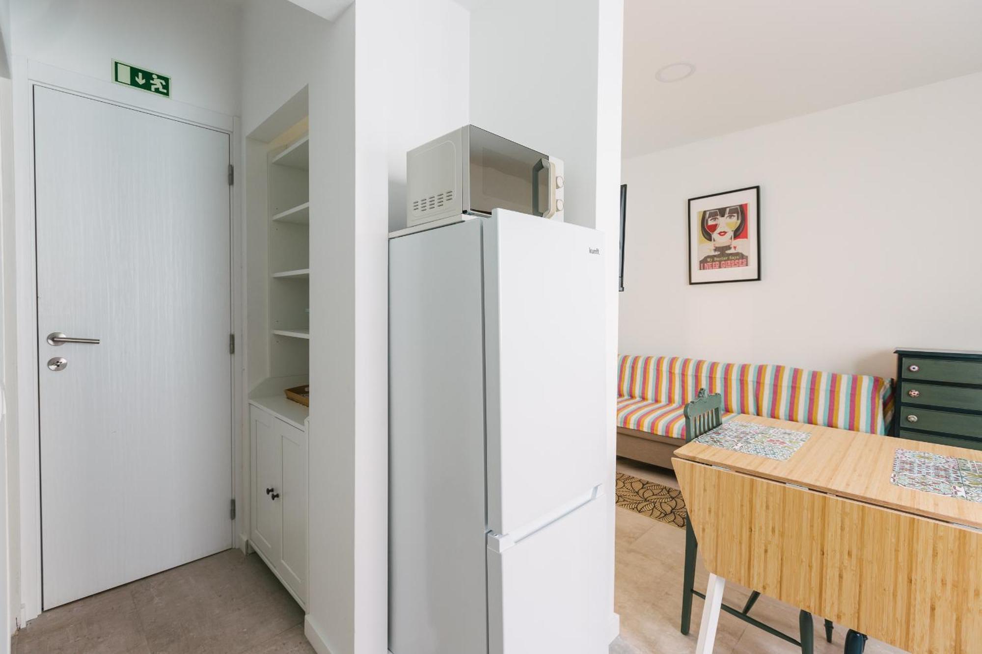 Zelitre Apartment Figueira da Foz Luaran gambar