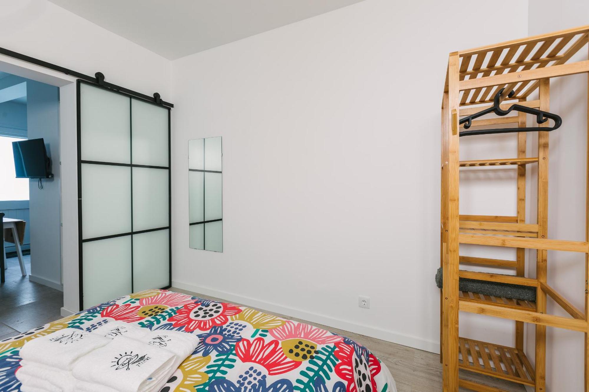 Zelitre Apartment Figueira da Foz Luaran gambar